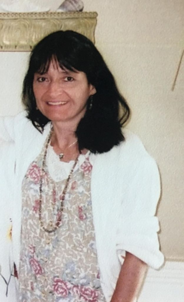 Cheryl Ann Buotte Hopkinson