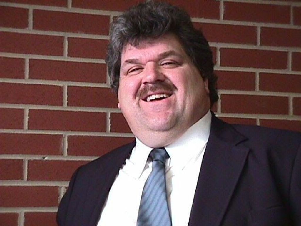 Donald Edward Becker Profile Photo