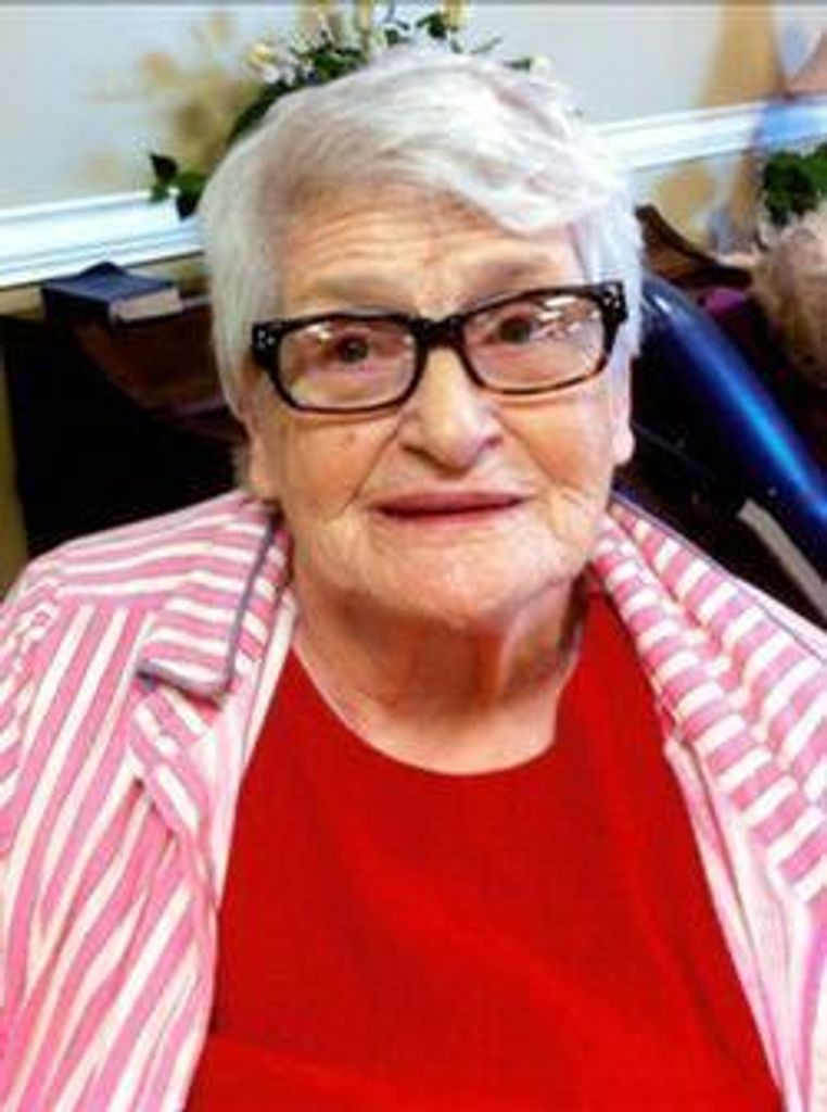 Ann Wissinger