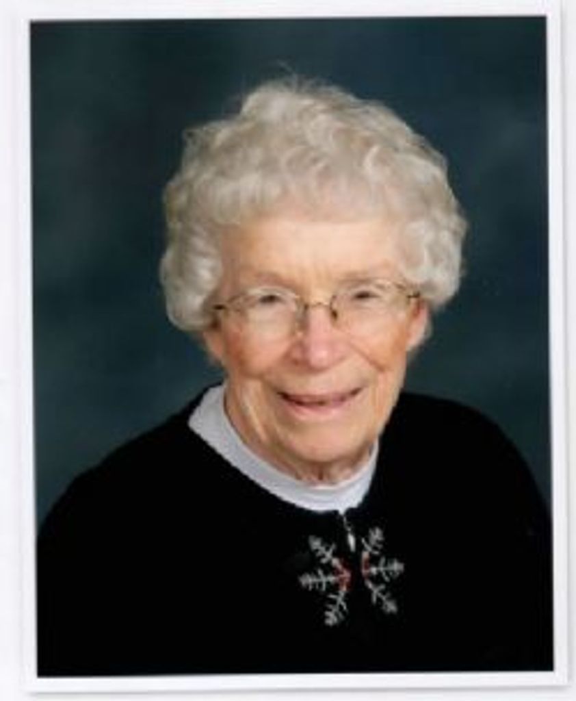 Marilyn Jones