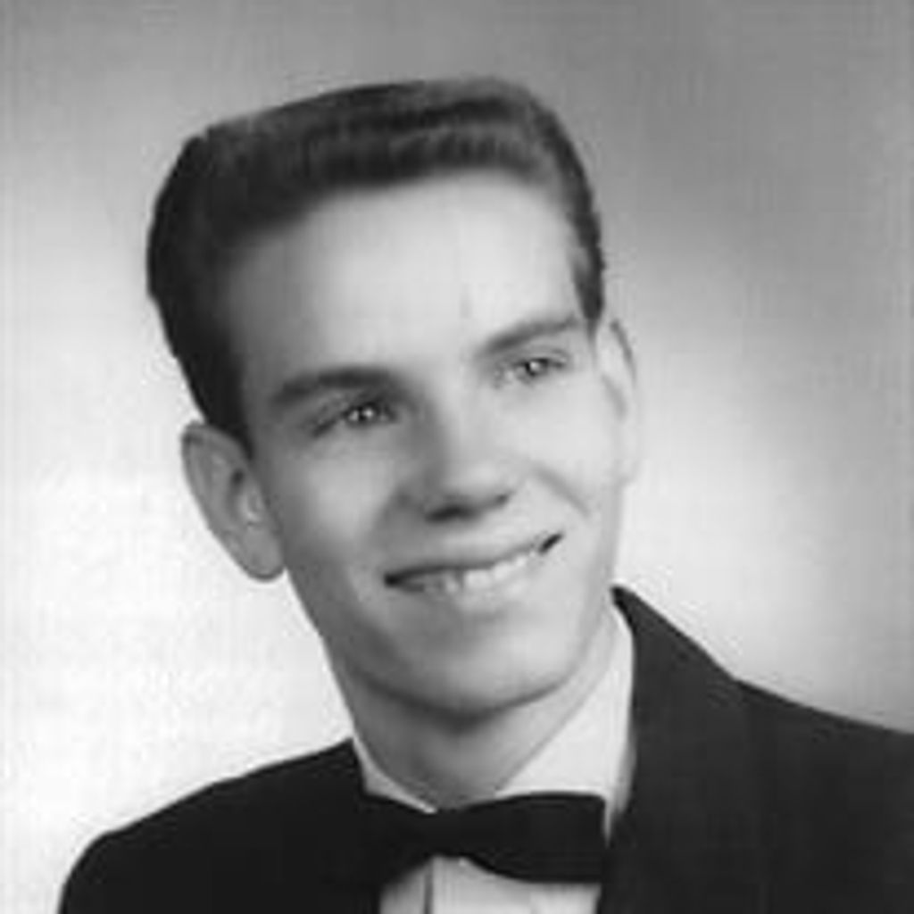 Mr. CHARLES BOND SPITLER