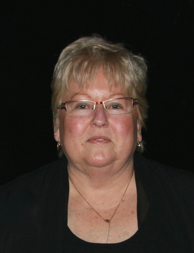 Pauline Mcmillan Profile Photo