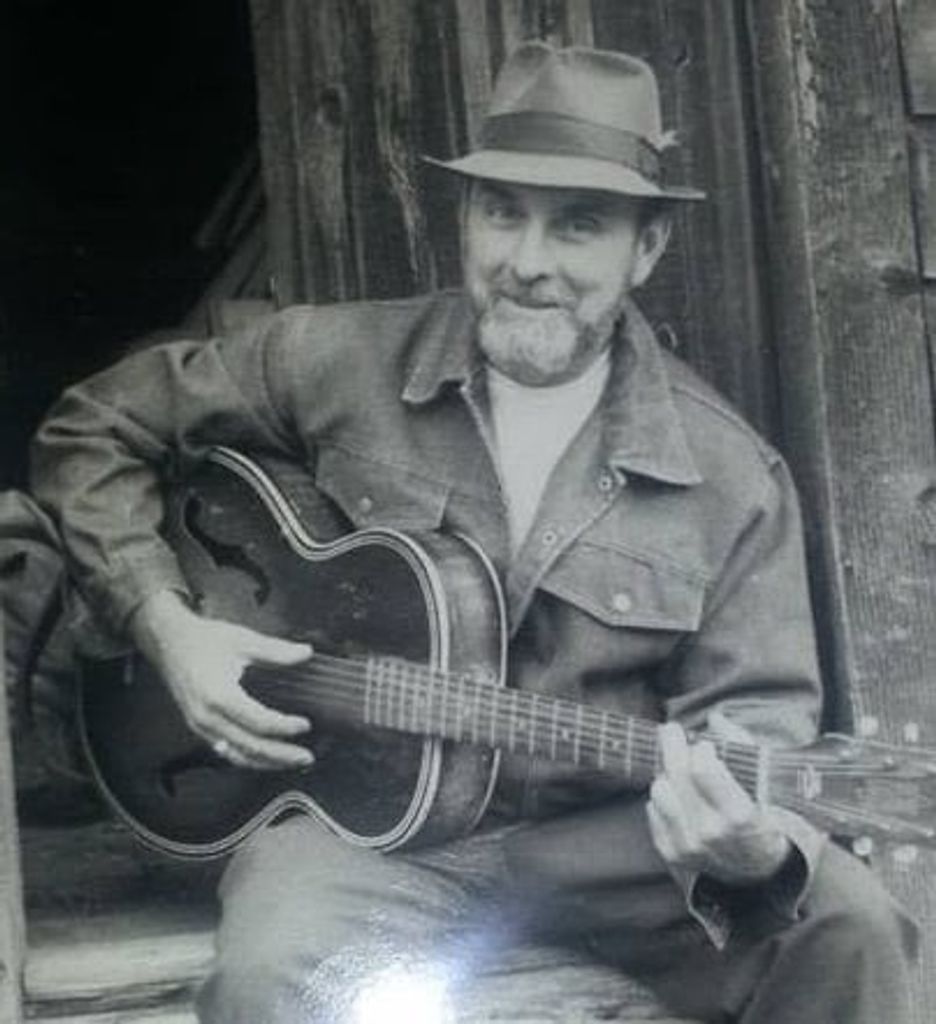 Meldon H. Gilmore Profile Photo