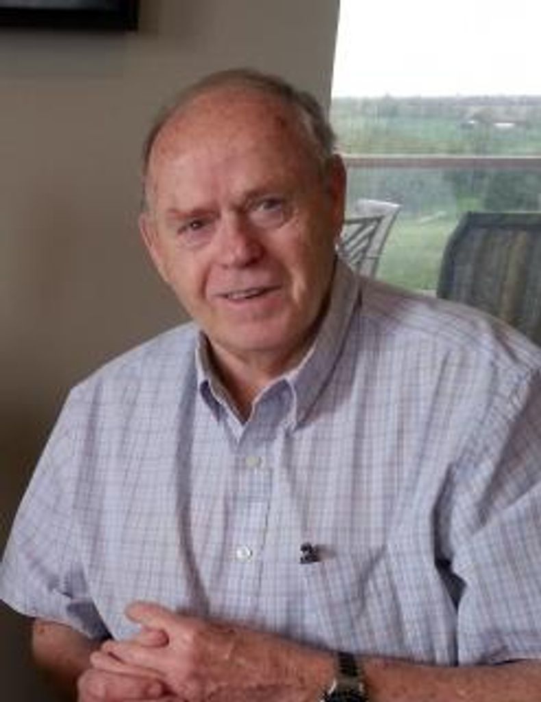 Philip  Malcolm Hendry
