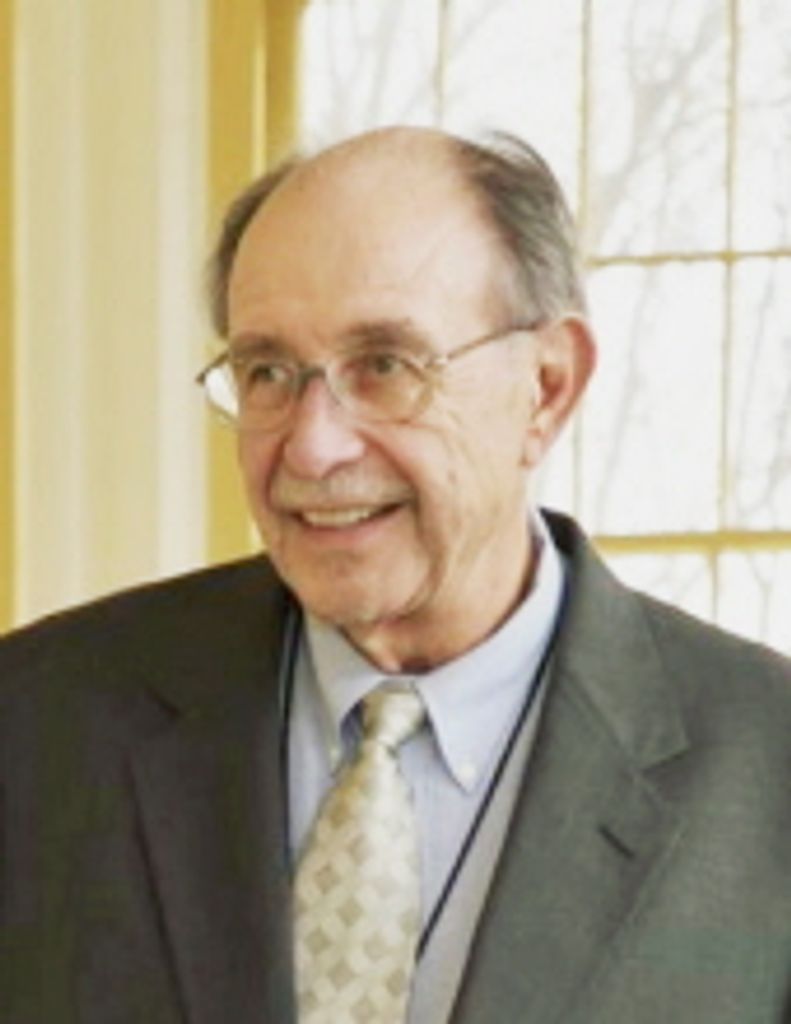 Gerald "Jerry" J. Drega