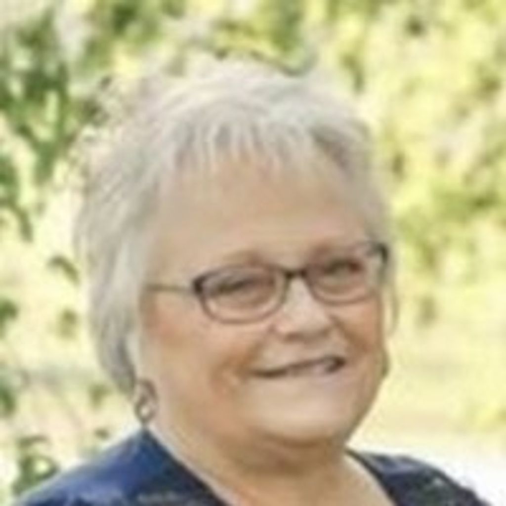 Peggy Simmons Slawter