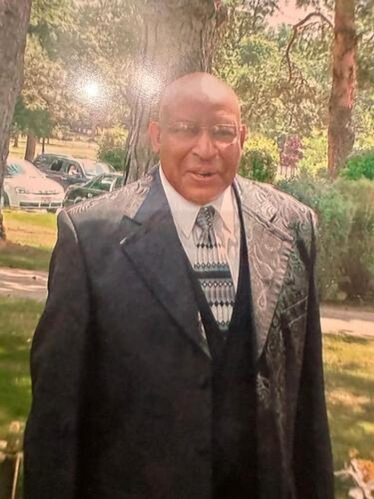 Bill Lynn Walker