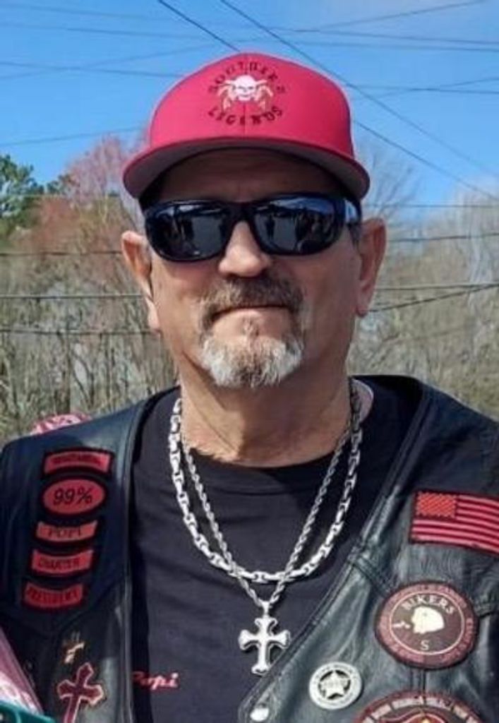 Mark Steven Zayas Profile Photo