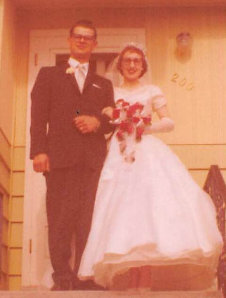 Ella Marie Yvonne Korol Obituary December 29, 2023 - Prairie View Cremation  and Memorial Services, image size:775x1024