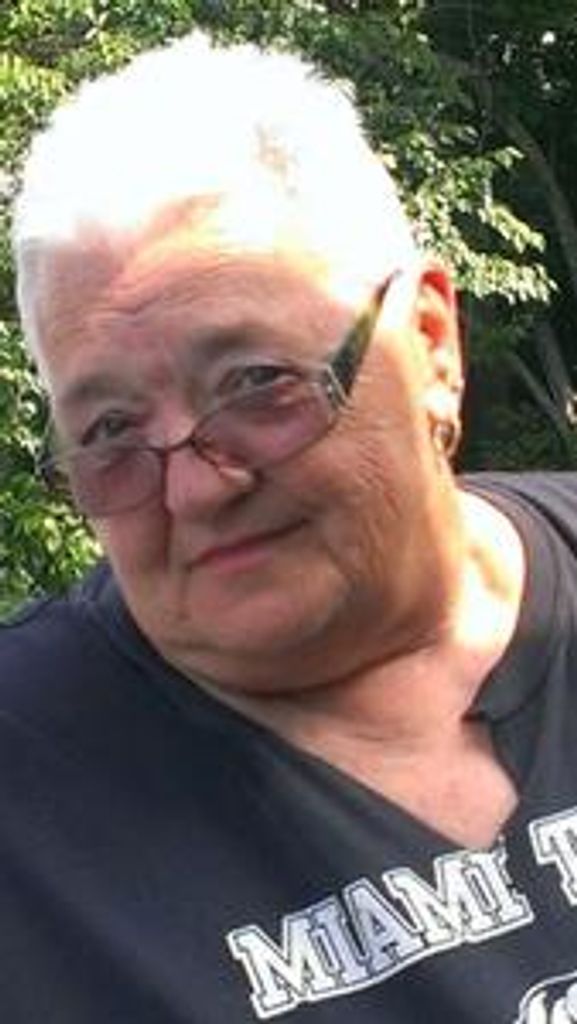 Suzanne Curry Boyer