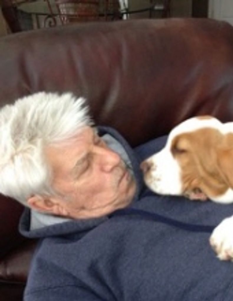 Steven "Steve" John Kerly Jr.