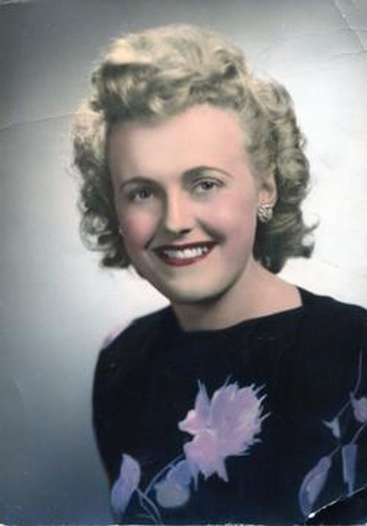 Mary A. (Phillips) Falwell-O'Malley