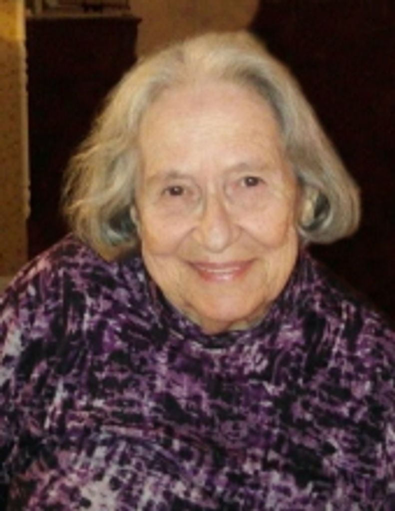 Joan S. Mokas