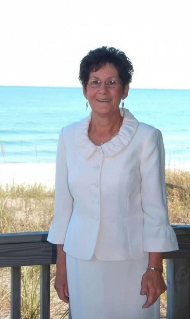 Patricia Spivey Profile Photo