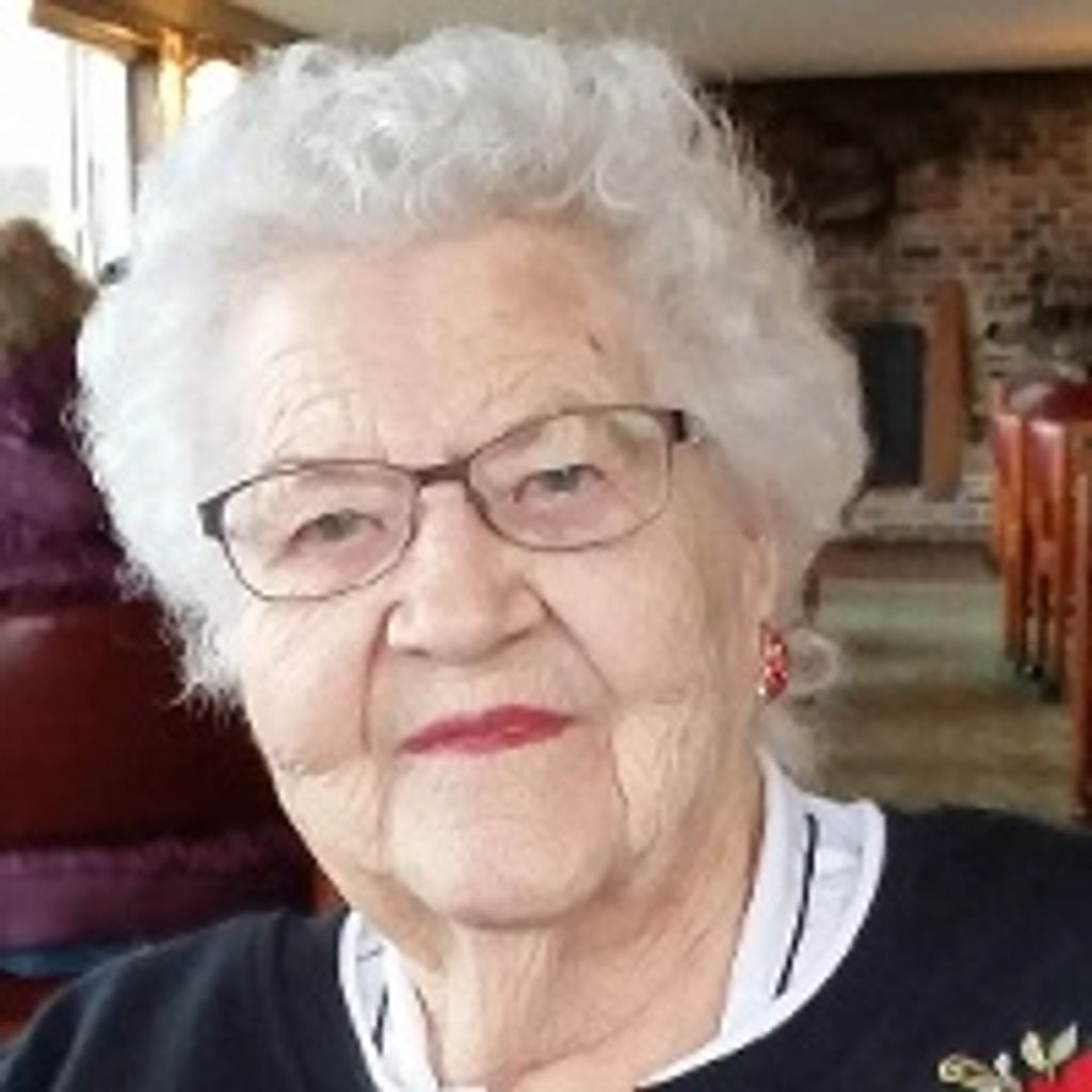 Evelyn Margaret Koppen Profile Photo