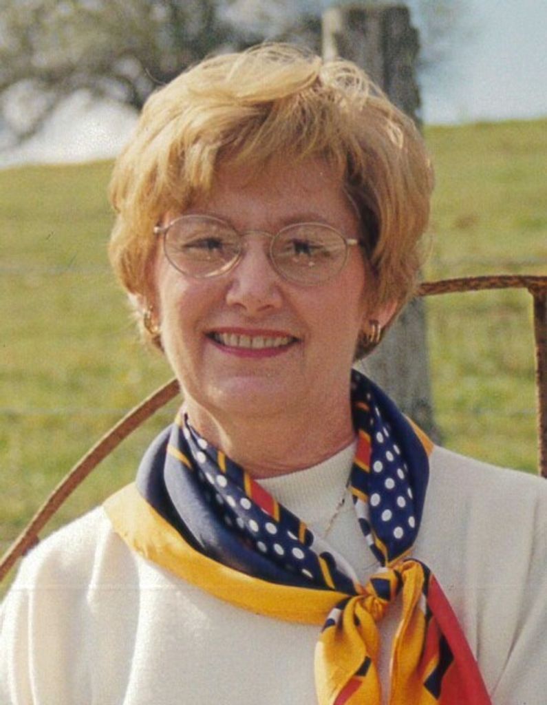 Frances (Fletcher)  Perry Profile Photo