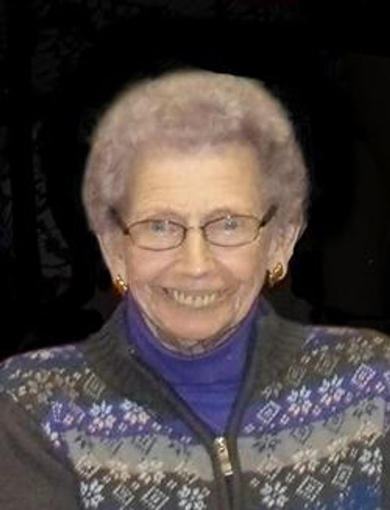 Agnes Bestul