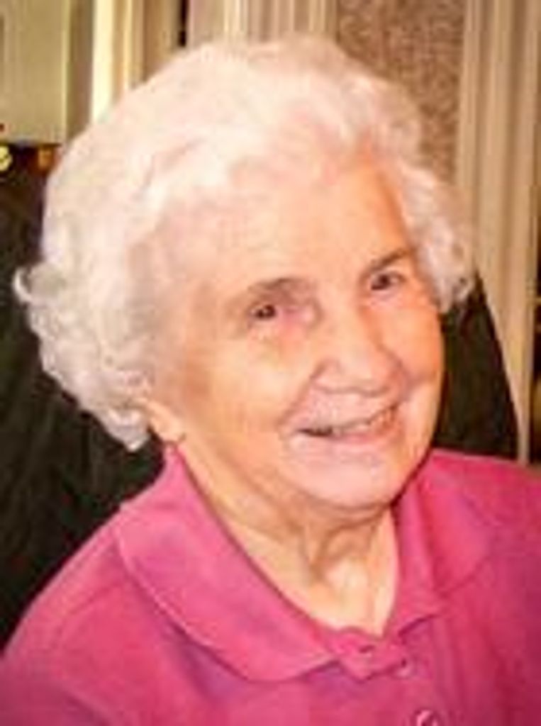 Kathleen Edith "Kay" Bogenrief Profile Photo