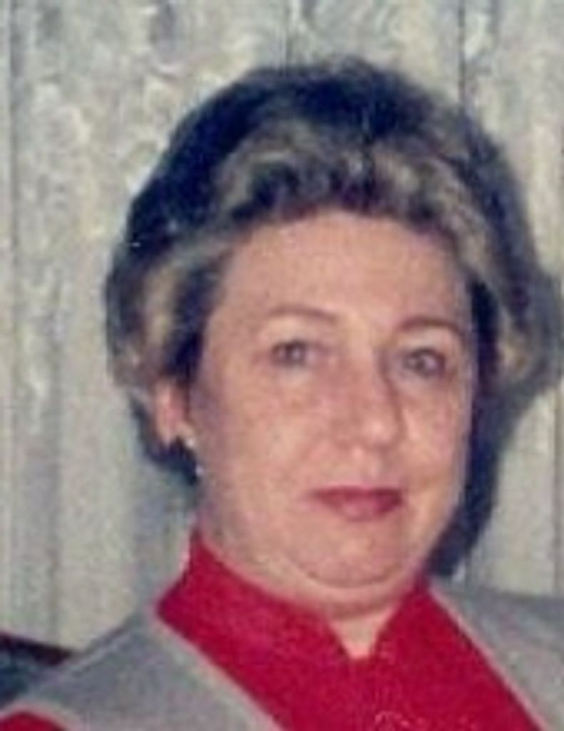 Barbara (Lear) Stachowiak