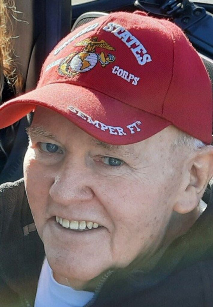 John Wymer Tate Profile Photo