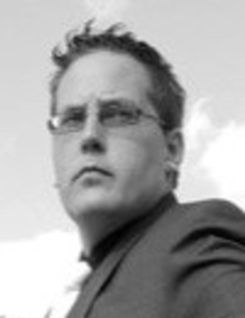 Bryan Koetje Profile Photo