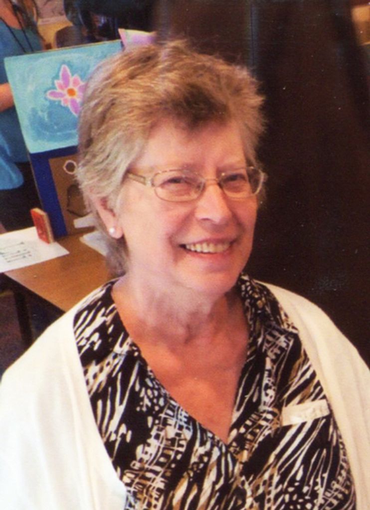 Sandra Green Profile Photo