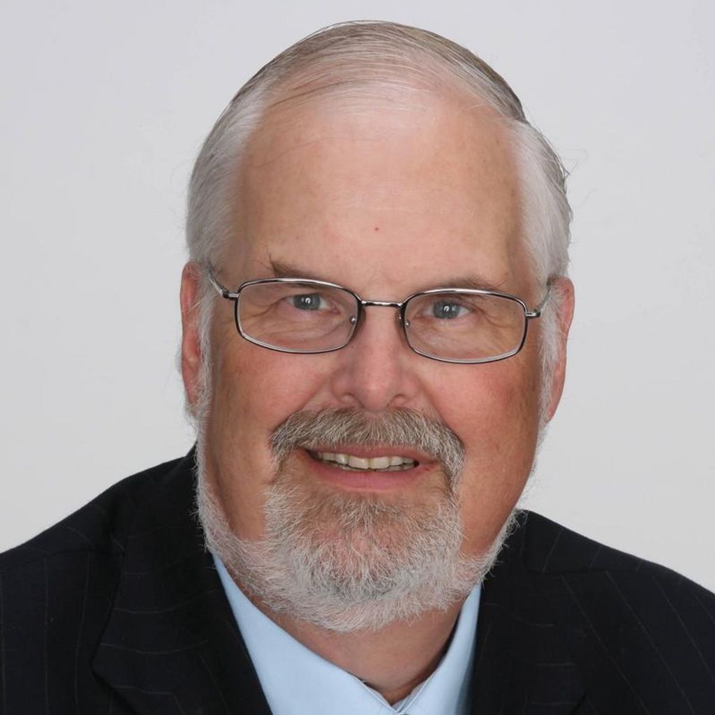 Ronald Lyon Profile Photo