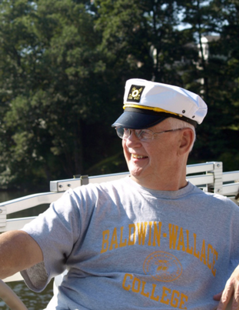 William "Bill" Wendell