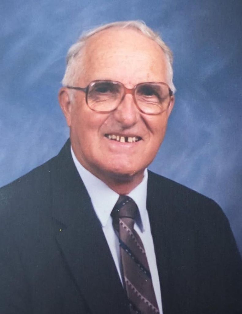 Wayne Franklin Clark Profile Photo