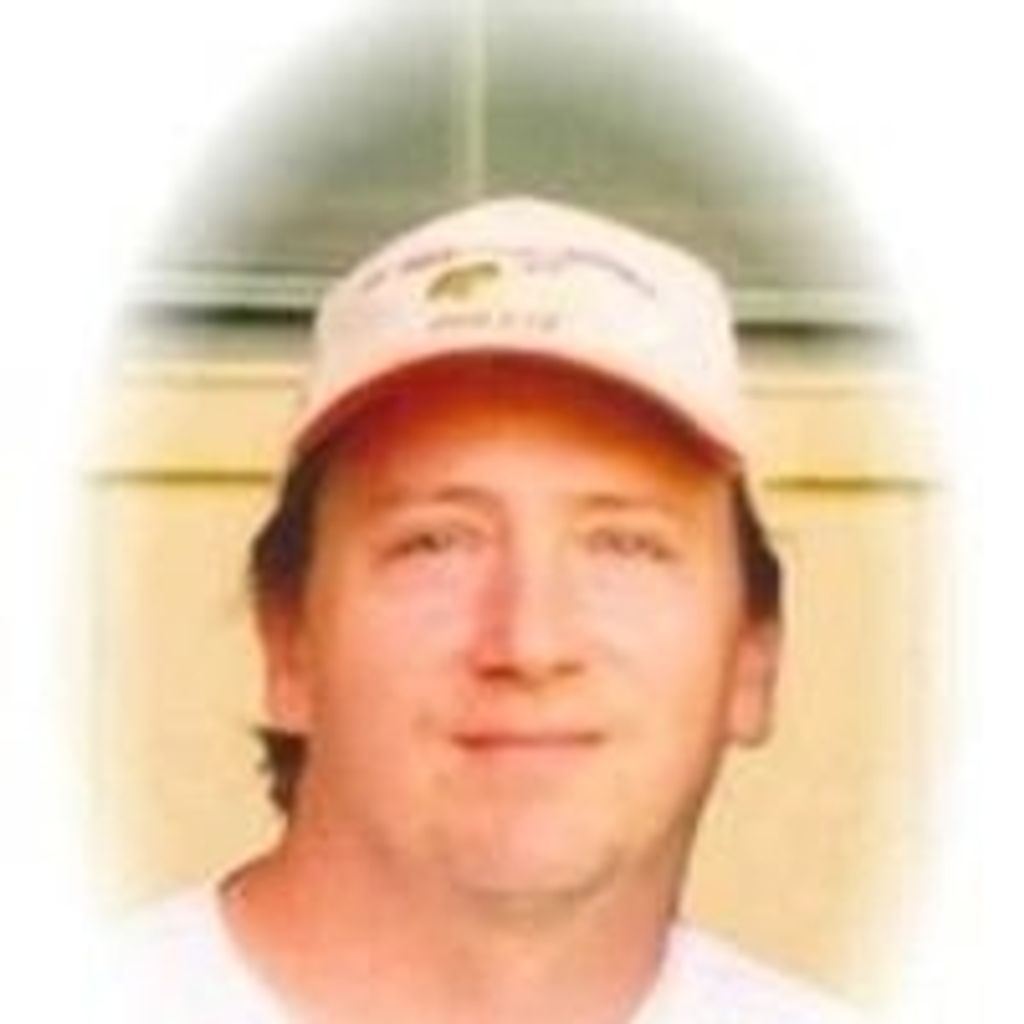 Johnny Robert Hinson