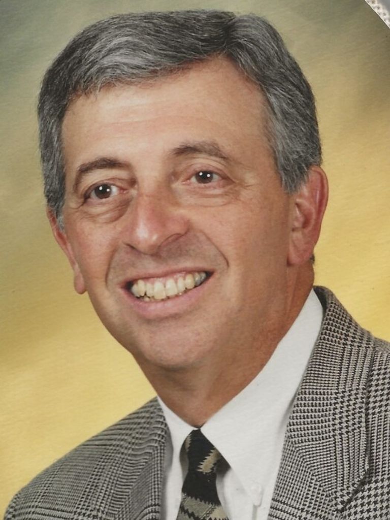 Anthony Vaudo, Jr. Profile Photo