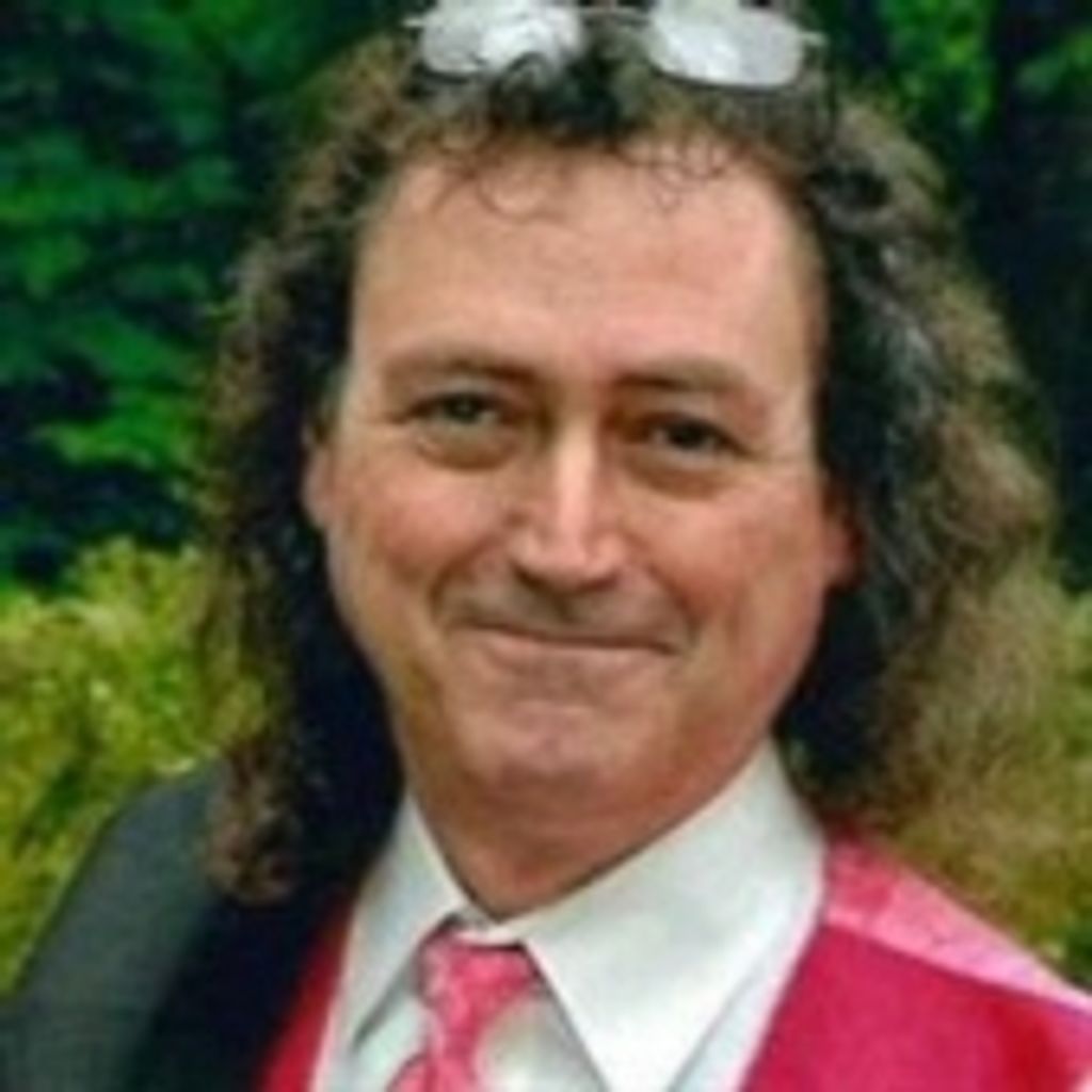 Robert Moore