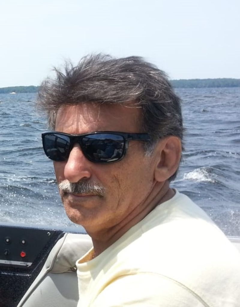 Michael R. Masilotti