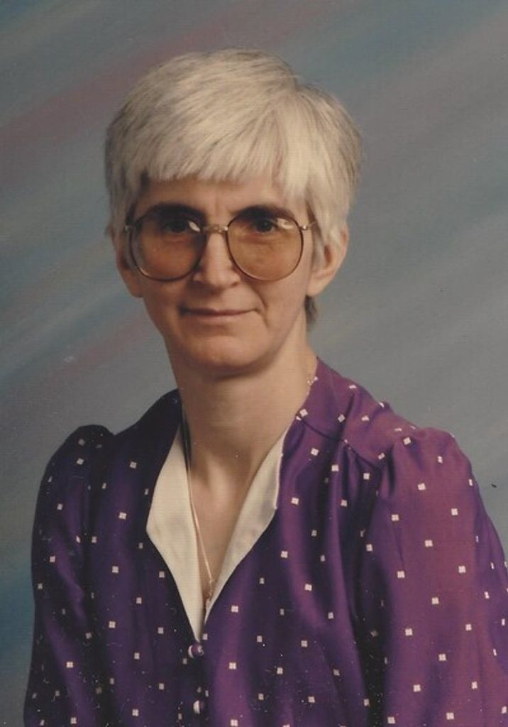 Christine M. Oakum Profile Photo