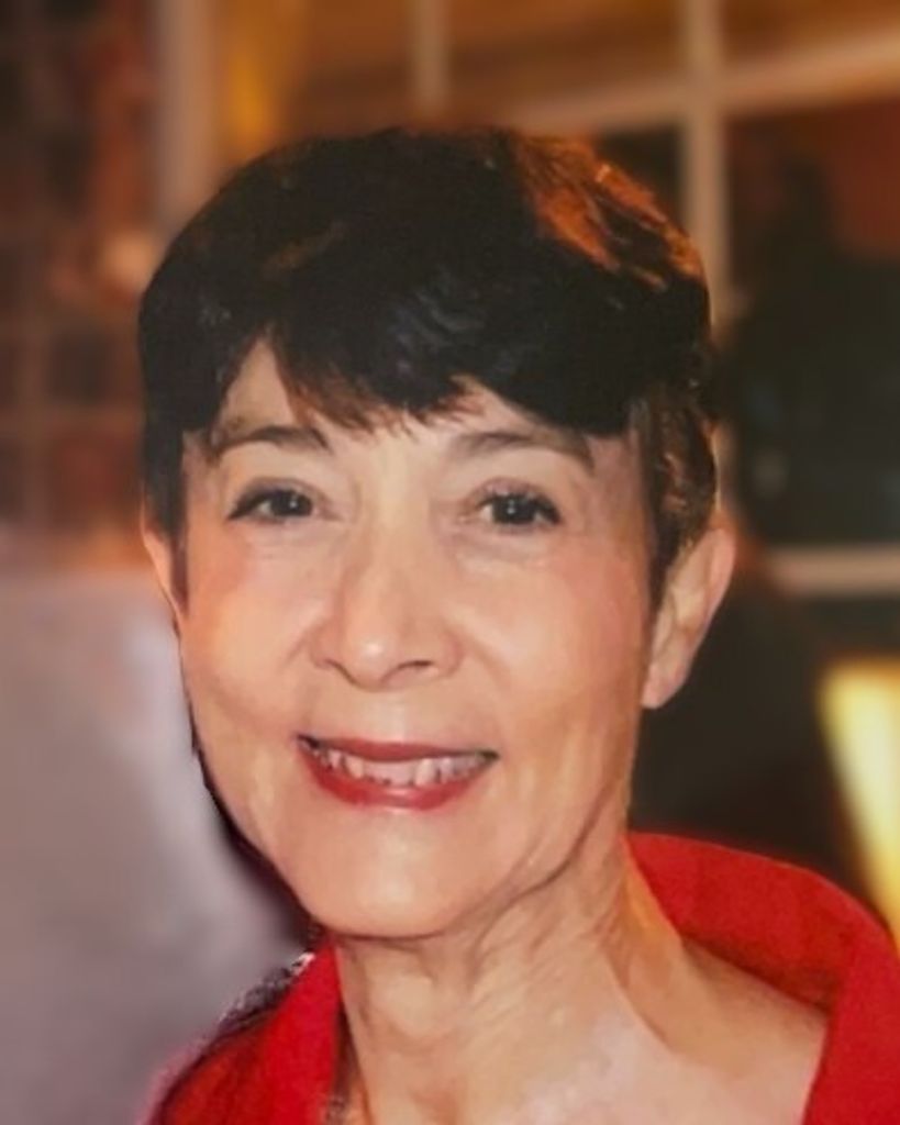 Judith "Judy" D Hahn
