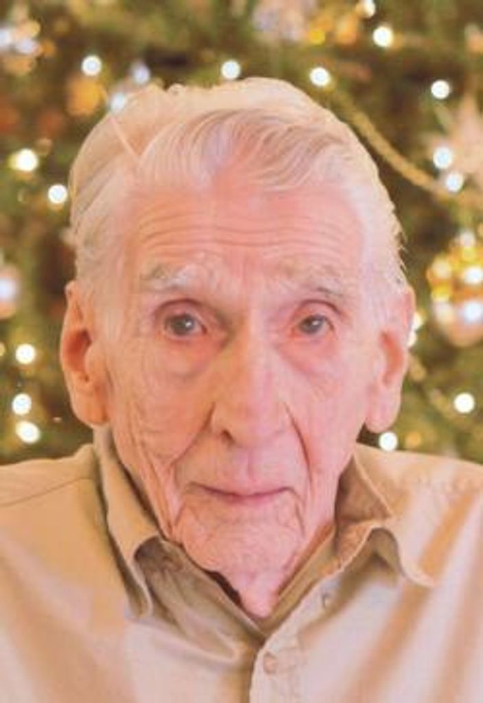 Theodore Zimmerman