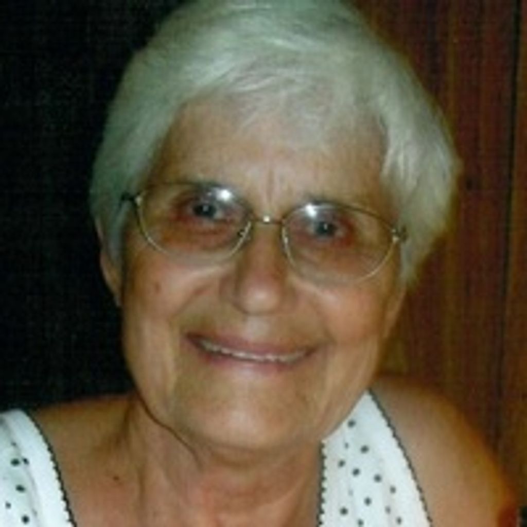 Gloria Wigert