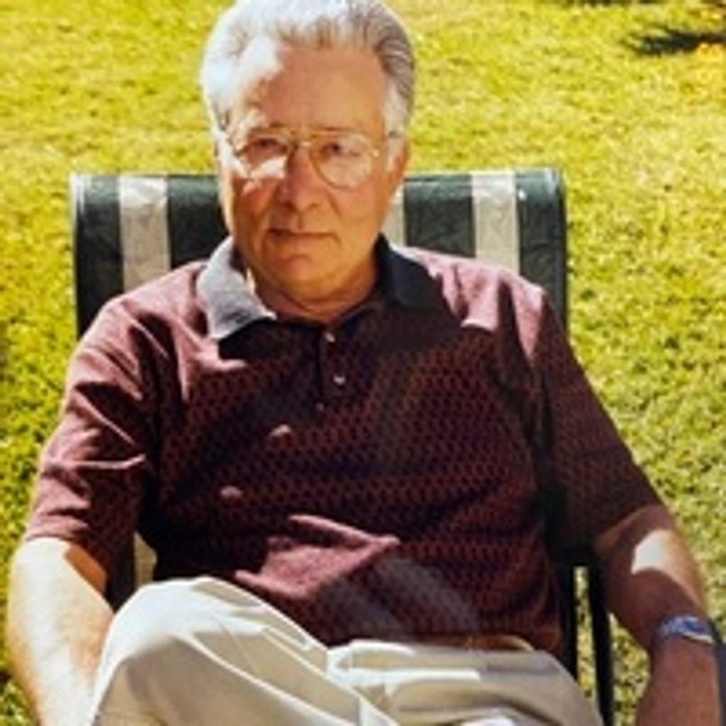 Leon Nelson Stone