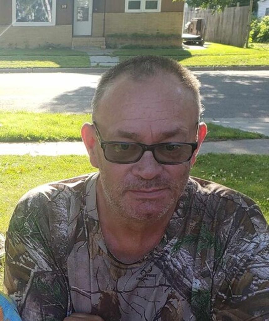 Paul Domier Profile Photo