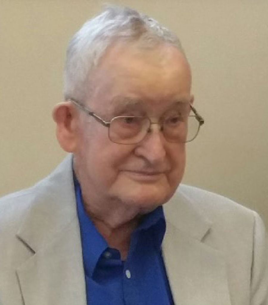 Frank M. Schneider