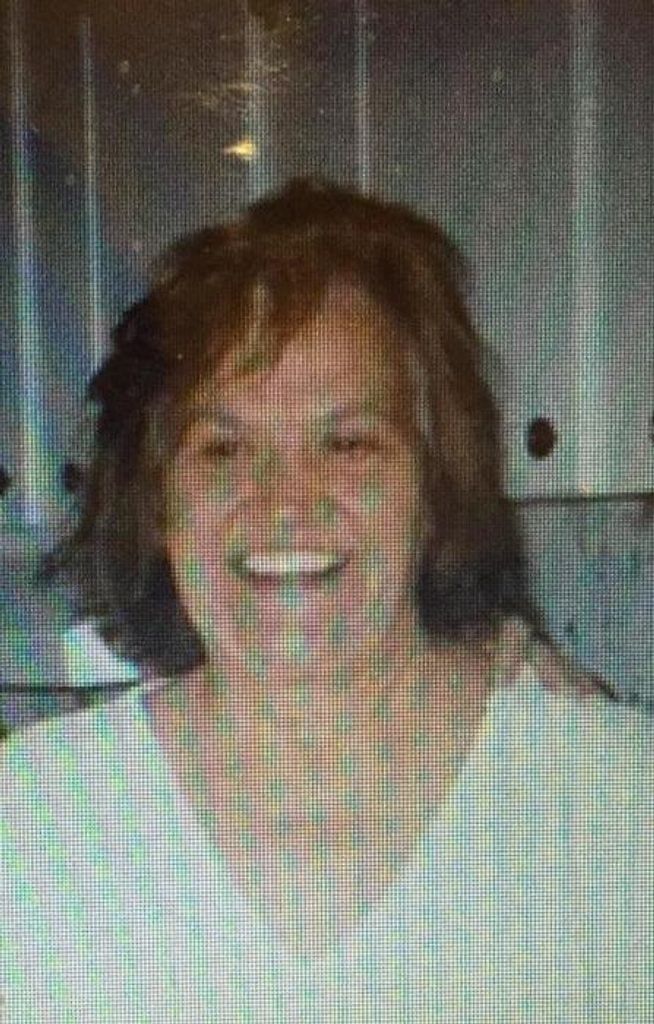 Sherry Shaw