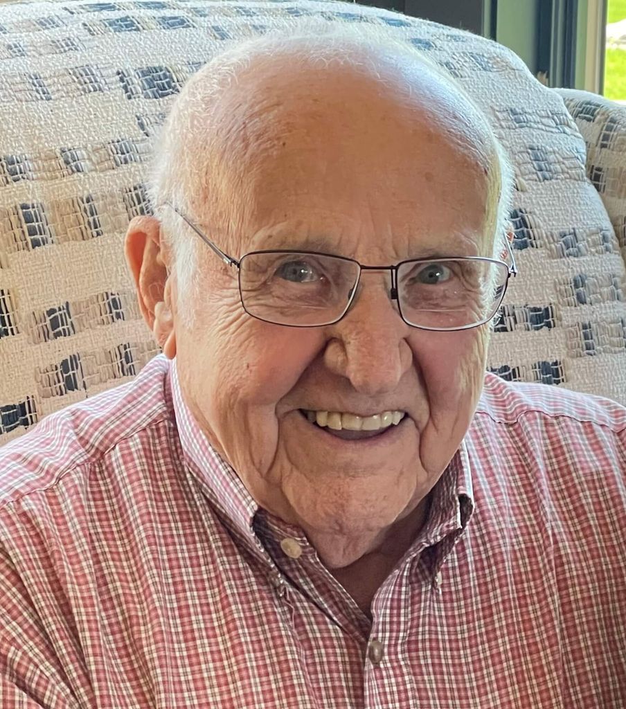 Roger D. Burras Profile Photo