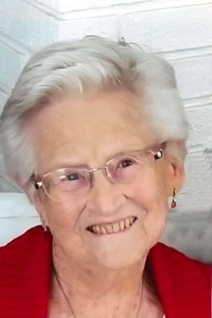 Hilda Esther Couturier