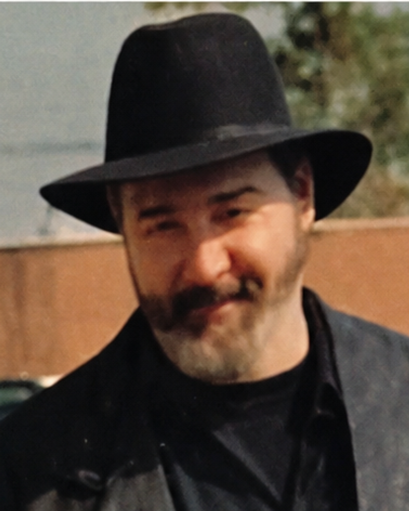 Jerry Ray Register