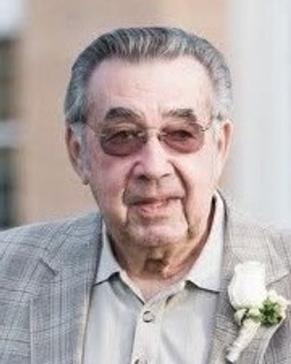 Rush M Cox,Sr Profile Photo