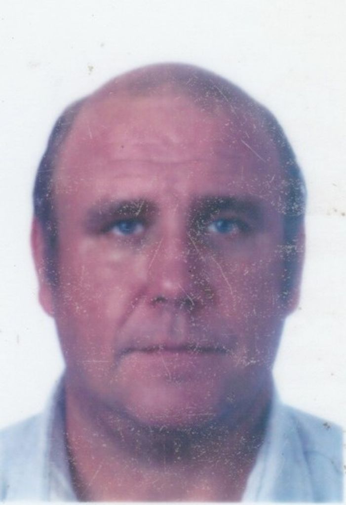 Kevin Walter Mcginnis Profile Photo