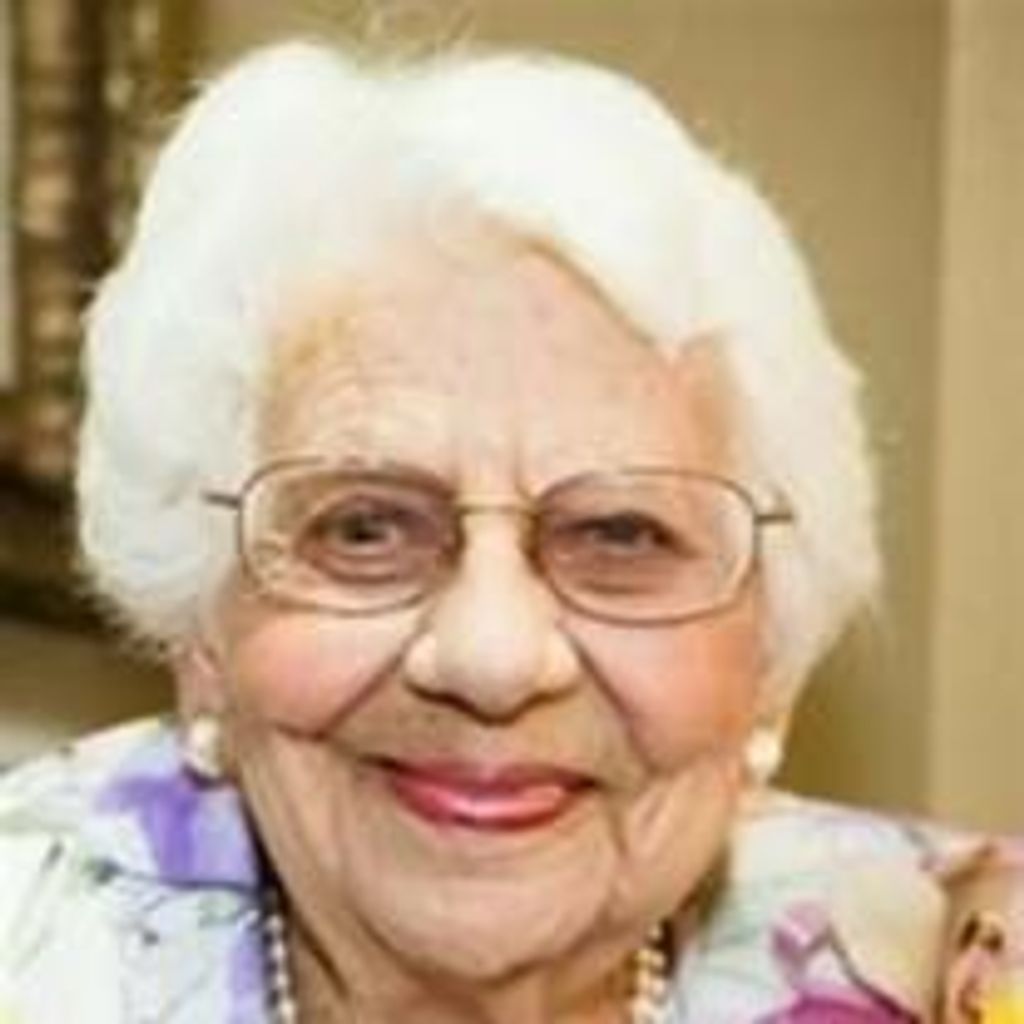 June C. Lauffer