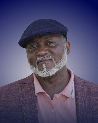 Antonie Kimble Profile Photo