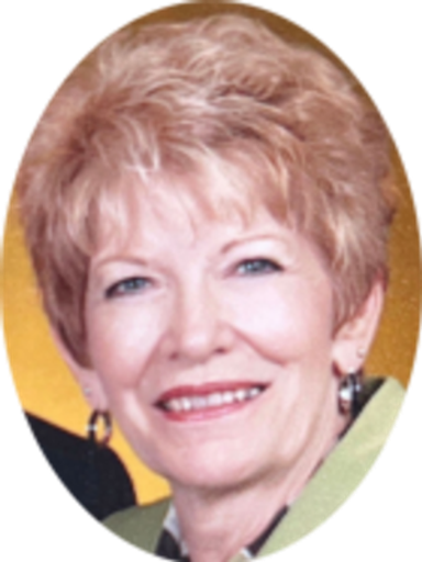 Bette Fern Fancher Profile Photo