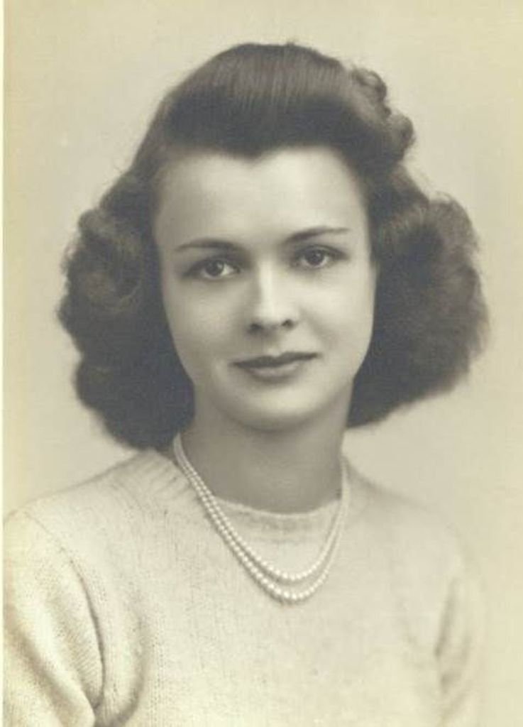 Sara "Sally" Huston DuGene Profile Photo